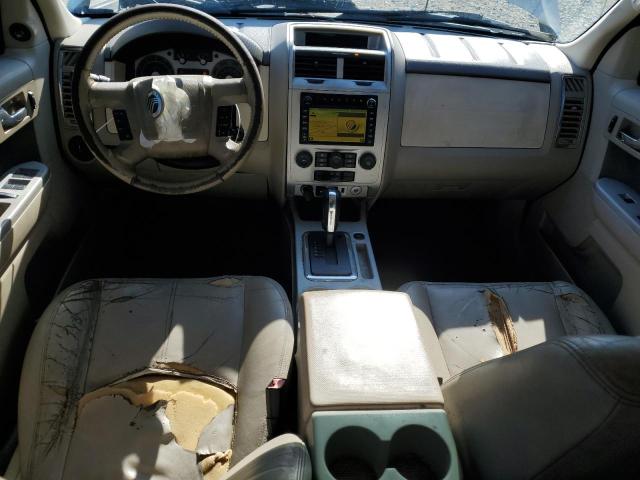 Aukcja sprzedaży 2009 Mercury Mariner, vin: 4M2CU87GX9KJ26462, numer aukcji: 80622525