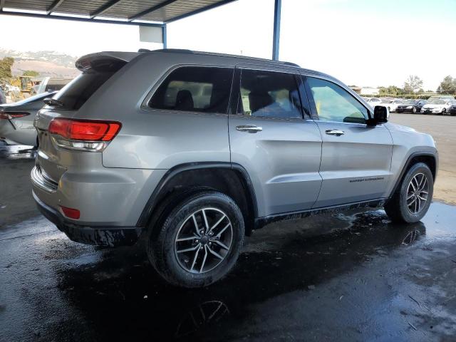 80137685 :رقم المزاد ، 1C4RJFBG0MC645396 vin ، 2021 Jeep Grand Cher مزاد بيع