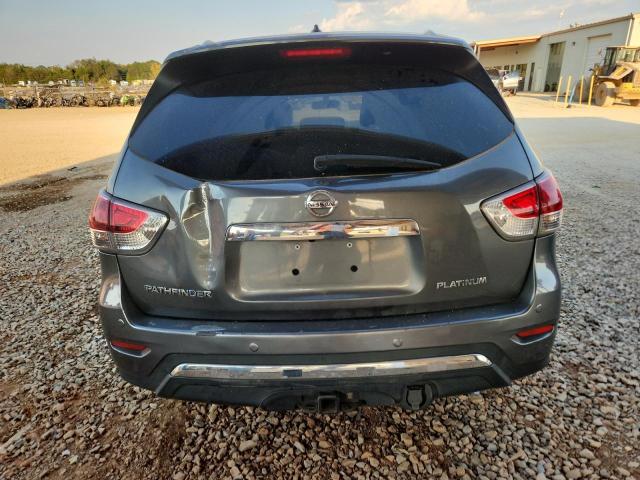 Продажа на аукционе авто 2015 Nissan Pathfinder S, vin: 5N1AR2MN4FC706032, номер лота: 80839805