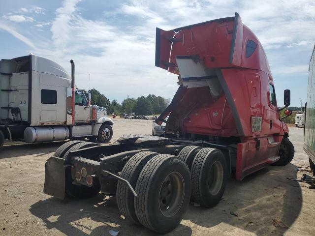 Продажа на аукционе авто 2020 Freightliner Cascadia 1, vin: 3AKJHHDR6LSLM9376, номер лота: 69472895