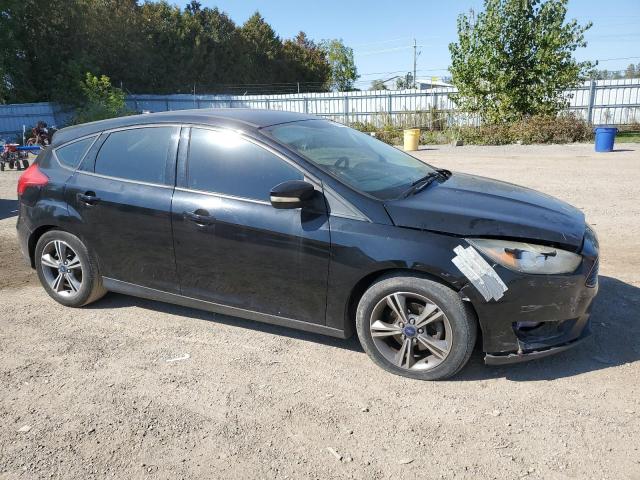 63012256 :رقم المزاد ، 1FADP3KE8GL333617 vin ، 2016 Ford Focus مزاد بيع