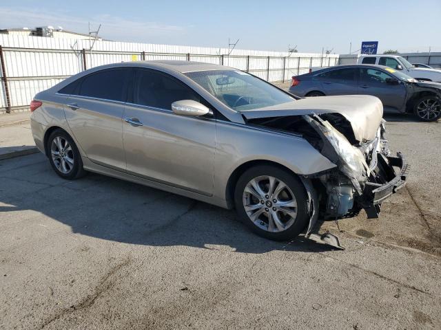 Aukcja sprzedaży 2011 Hyundai Sonata, vin: 5NPEC4AC1BH041496, numer aukcji: 84598265