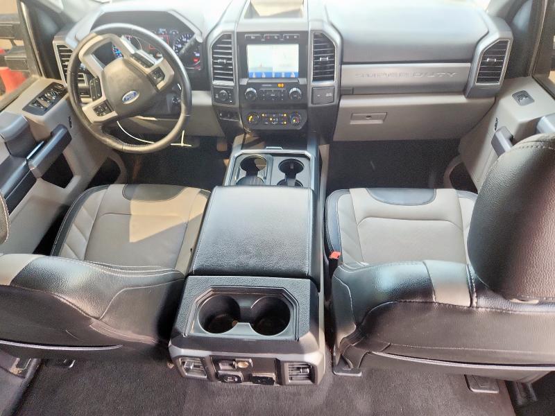 Aukcja sprzedaży 2021 Ford F250 Super, vin: 1FT7W2BN0MED89751, numer aukcji: 82147785