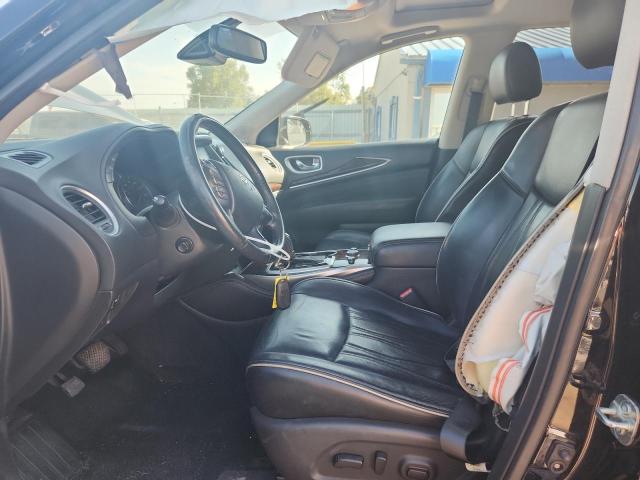 Продажа на аукционе авто 2019 Infiniti Qx60 Luxe, vin: 5N1DL0MM6KC525339, номер лота: 80862655