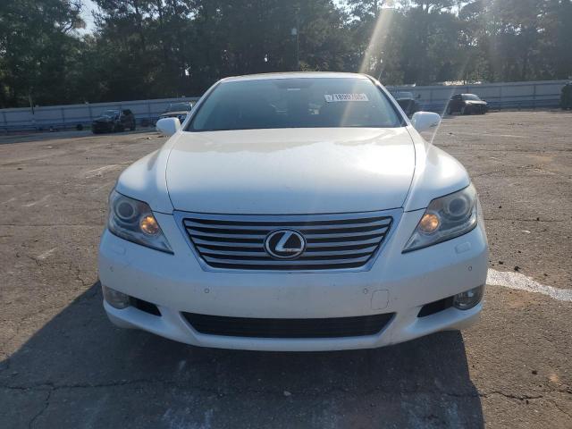 Aukcja sprzedaży 2010 Lexus Ls 460, vin: JTHBL5EF5A5098214, numer aukcji: 71899705
