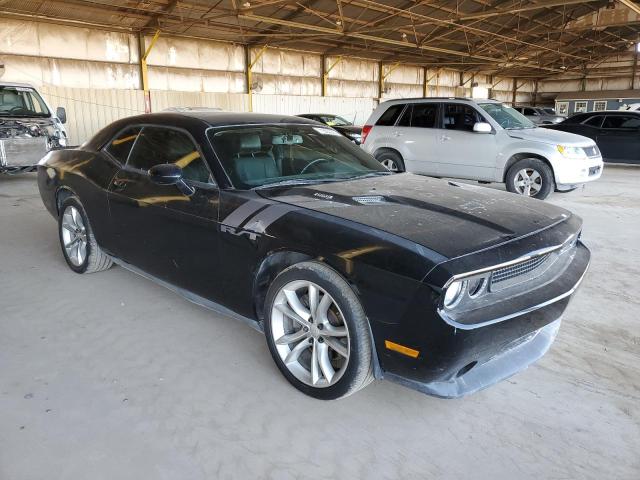 Aukcja sprzedaży 2012 Dodge Challenger, vin: 2C3CDYBT1CH101351, numer aukcji: 71555005