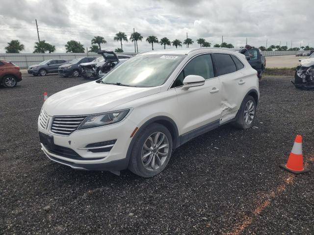 Aukcja sprzedaży 2015 Lincoln Mkc, vin: 5LMCJ1A94FUJ19967, numer aukcji: 71372525
