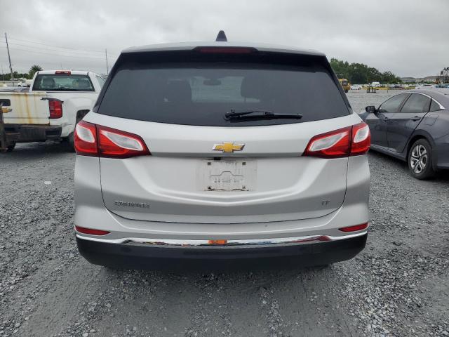 2019 Chevrolet Equinox მანქანა იყიდება აუქციონზე, vin: 3GNAXKEV2KL272515, აუქციონის ნომერი: 80092965