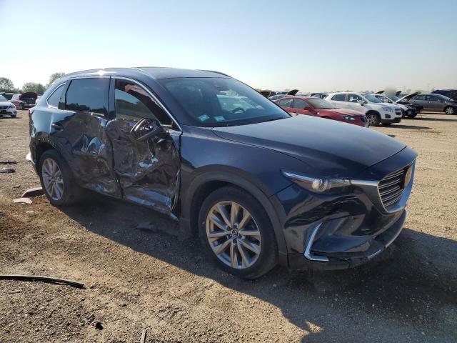 80662865 :رقم المزاد ، JM3TCBDY7M0521326 vin ، 2021 Mazda Cx-9 مزاد بيع