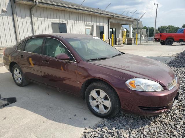 79900195 :رقم المزاد ، 2G1WT58N279239024 vin ، 2007 Chevrolet Impala مزاد بيع