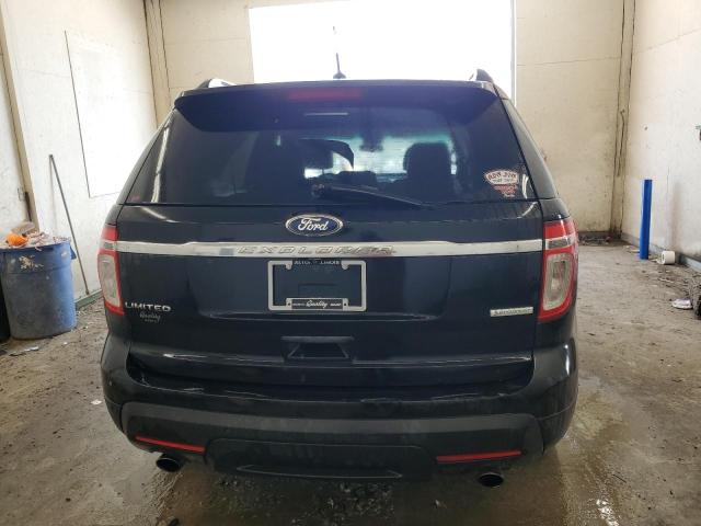 Aukcja sprzedaży 2012 Ford Explorer, vin: 1FMHK7F9XCGA01689, numer aukcji: 81140925
