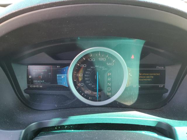 Продажа на аукционе авто 2012 Ford Explorer L, vin: 1FMHK8F82CGA33775, номер лота: 81766685
