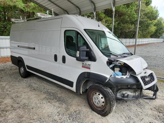 Продаж на аукціоні авто 2021 Ram Promaster 3500, vin: 3C6MRVJG1ME541885, номер лоту: 66704665