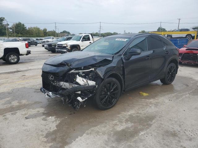 Aukcja sprzedaży 2024 Lexus Rx, vin: 2T2BCMEAXRC015497, numer aukcji: 81610235