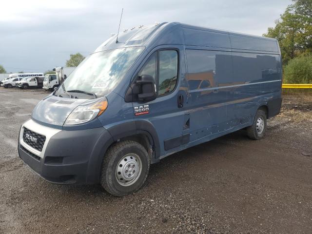 2020 Ram Promaster 3500 მანქანა იყიდება აუქციონზე, vin: 3C6URVJG8LE144267, აუქციონის ნომერი: 80459325