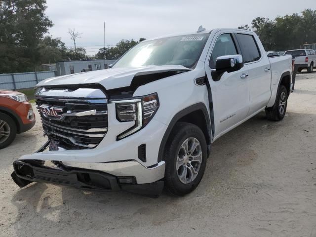 Aukcja sprzedaży 2025 Gmc Sierra C1500 Slt, vin: 3GTPHDEDXSG198577, numer aukcji: 80283175
