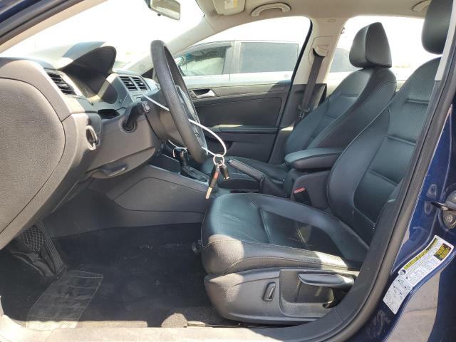 Продажа на аукционе авто 2014 Volkswagen Jetta Se, vin: 3VWD17AJ6EM417915, номер лота: 71564625