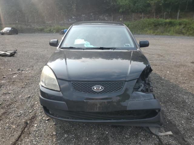 Продаж на аукціоні авто 2008 Kia Rio, vin: KNADE123986424119, номер лоту: 71544755