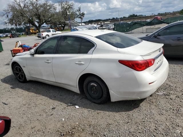 Aukcja sprzedaży 2016 Infiniti Q50 Red Sport 400, vin: JN1FV7AP4GM421421, numer aukcji: 71552715