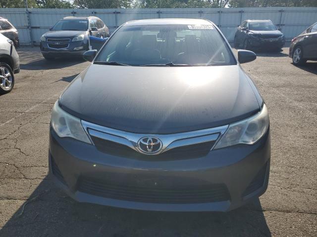 2012 Toyota Camry Base მანქანა იყიდება აუქციონზე, vin: 4T4BF1FK4CR235506, აუქციონის ნომერი: 80554325