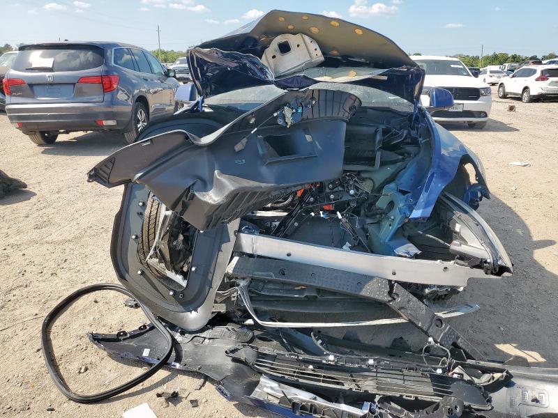 2023 Tesla Model Y მანქანა იყიდება აუქციონზე, vin: 7SAYGDEE4PA080165, აუქციონის ნომერი: 80208775