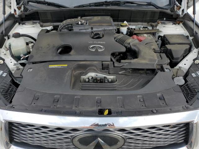 2019 Infiniti Qx50 Essential მანქანა იყიდება აუქციონზე, vin: 3PCAJ5M13KF135754, აუქციონის ნომერი: 82040685