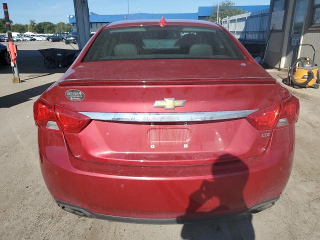Aukcja sprzedaży 2014 Chevrolet Impala Ltz, vin: 1G1155S38EU144737, numer aukcji: 70989275