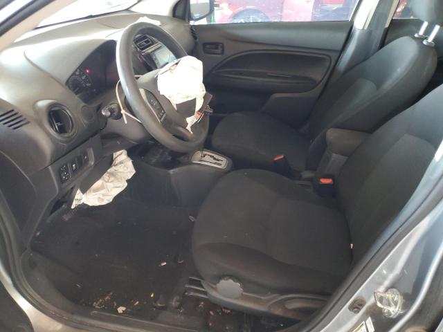 Продажа на аукционе авто 2021 Mitsubishi Mirage, vin: ML32FUFJ6MHF03284, номер лота: 84567395