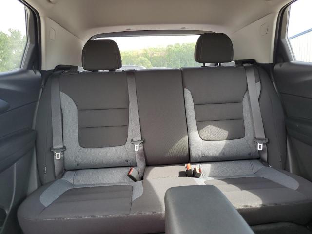Aukcja sprzedaży 2026 Chevrolet Trailblazer, vin: KL79MPSL5TB012498, numer aukcji: 84242675