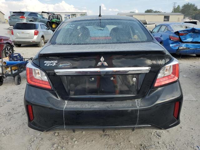 Продаж на аукціоні авто 2024 Mitsubishi Mirage, vin: ML32FUFJ9RHF20197, номер лоту: 70935885