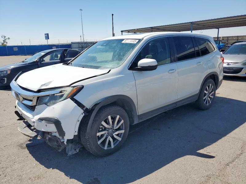Aukcja sprzedaży 2020 Honda Pilot, vin: 5FNYF6H5XLB006964, numer aukcji: 82169245