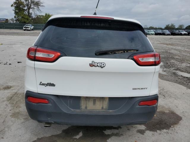 Aukcja sprzedaży 2015 Jeep Cherokee Sport, vin: 1C4PJLAB1FW548432, numer aukcji: 80936285