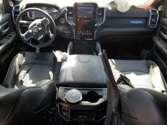 Продаж на аукціоні авто 2025 Ram 2500, vin: 3C63R5FL1SG522840, номер лоту: 81618155
