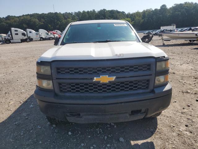Продажа на аукционе авто 2014 Chevrolet Silverado K1500, vin: 3GCUKPEC8EG392509, номер лота: 80069535