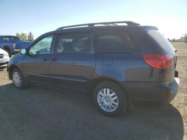 2006 Toyota Sienna Ce მანქანა იყიდება აუქციონზე, vin: 5TDZA29C36S559481, აუქციონის ნომერი: 80685035
