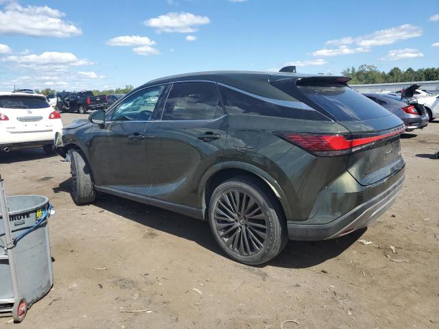 Продажа на аукционе авто 2023 Lexus Rx, vin: 2T2BAMBA2PC014965, номер лота: 71802745