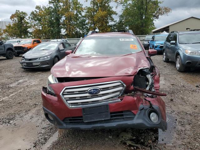 Продажа на аукционе авто 2016 Subaru Outback, vin: 4S4BSACCXG3283834, номер лота: 81367725