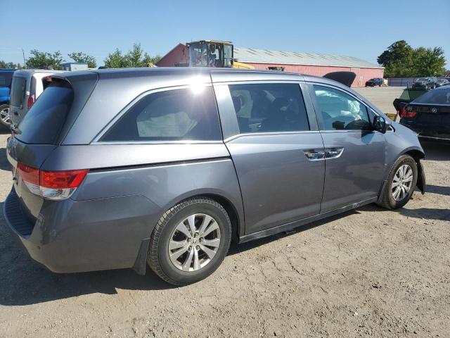 Aukcja sprzedaży 2014 Honda Odyssey Ex, vin: 5FNRL5H61EB507048, numer aukcji: 80190385