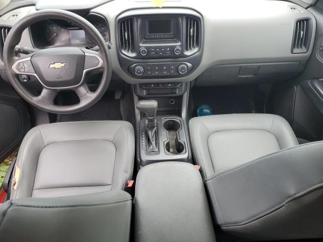 2015 Chevrolet Colorado მანქანა იყიდება აუქციონზე, vin: 1GCHSAEA4F1231118, აუქციონის ნომერი: 65775815