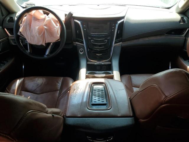 Aukcja sprzedaży 2015 Cadillac Escalade, vin: 1GYS4SKJ6FR638945, numer aukcji: 81321525