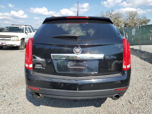Aukcja sprzedaży 2011 Cadillac Srx, vin: 3GYFNDEYXBS539832, numer aukcji: 81485025