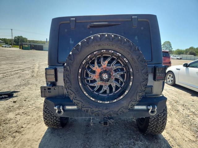 Продаж на аукціоні авто 2017 Jeep Wrangler Unlimited, vin: 1C4BJWDG3HL504147, номер лоту: 71091605