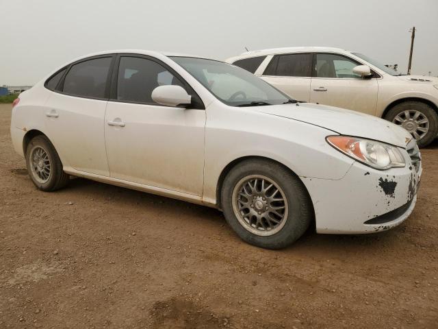 Продажа на аукционе авто 2010 Hyundai Elantra, vin: KMHDU4BD8AU027210, номер лота: 69305495