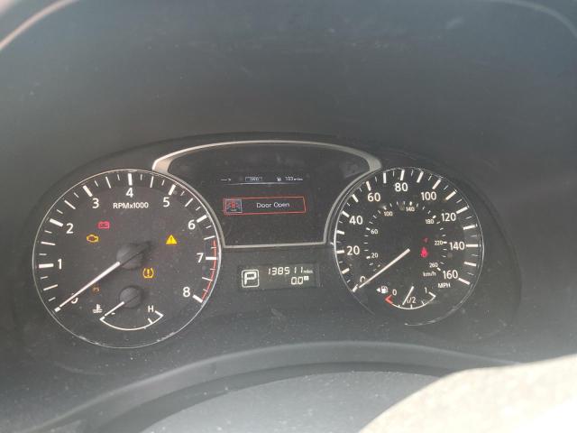 Aukcja sprzedaży 2015 Nissan Pathfinder, vin: 5N1AR2MM4FC718785, numer aukcji: 81124395
