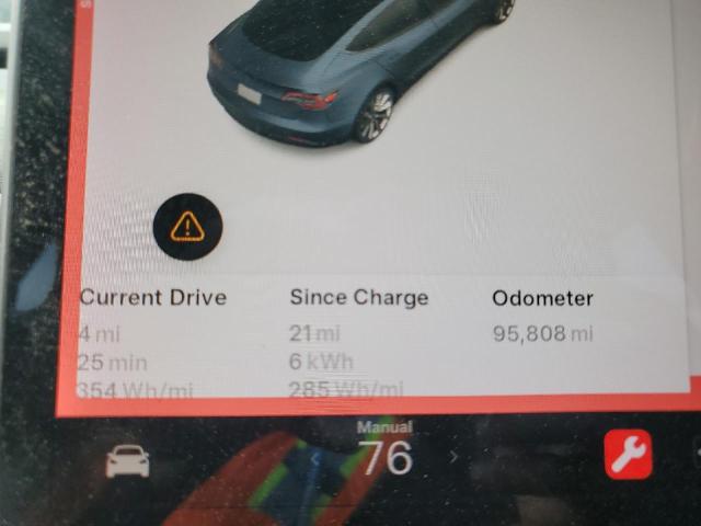 Продаж на аукціоні авто 2019 Tesl Model 3, vin: 5YJ3E1EBXKF194071, номер лоту: 70927235