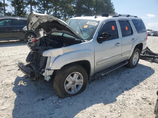2010 Chevrolet Tahoe მანქანა იყიდება აუქციონზე, vin: 1GNUKBE04AR194679, აუქციონის ნომერი: 80459985