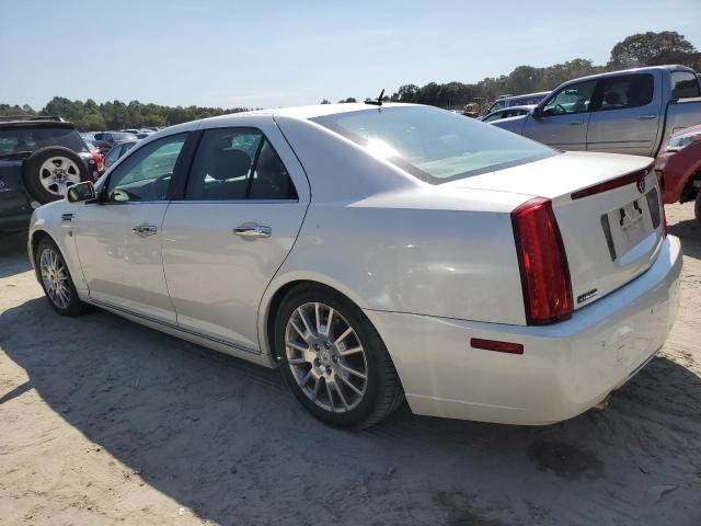 82033805 :رقم المزاد ، 1G6DL67A480178776 vin ، 2008 Cadillac Sts مزاد بيع
