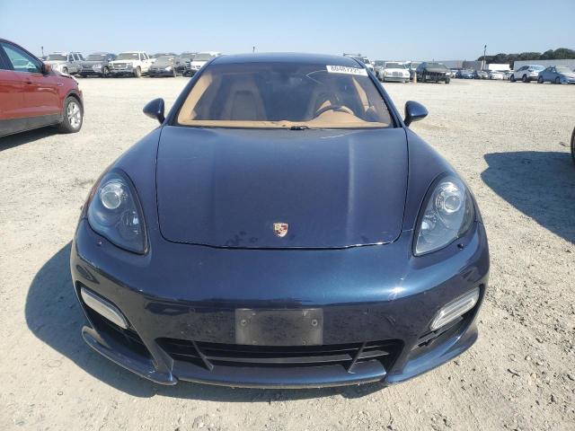 Продаж на аукціоні авто 2013 Porsche Panamera G, vin: WP0AF2A75DL075307, номер лоту: 80487225