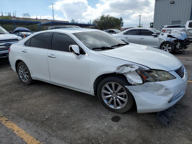 81266095 :رقم المزاد ، JTHBJ46GX72055859 vin ، 2007 Lexus Es مزاد بيع