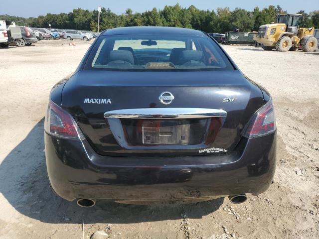 Продаж на аукціоні авто 2013 Nissan Maxima, vin: 1N4AA5AP4DC847964, номер лоту: 81263935